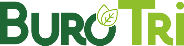 LOGO BURO-TRI