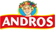 Logo Andros
