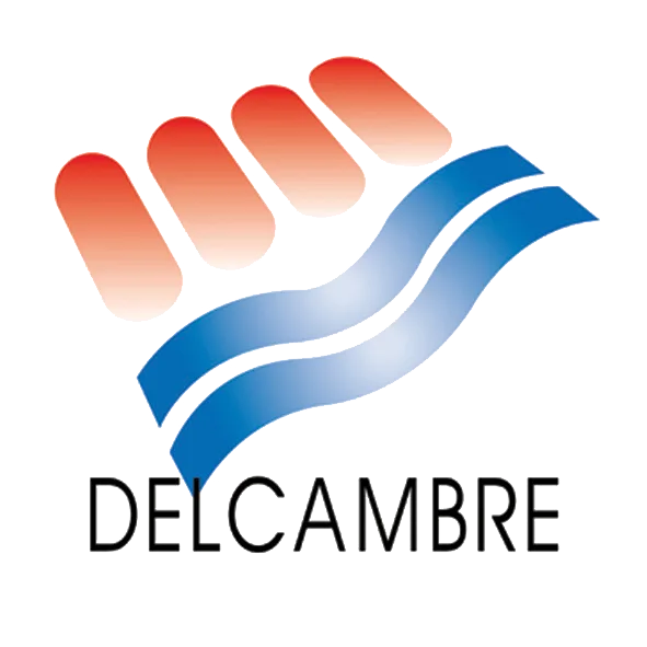 Logo Delcambre